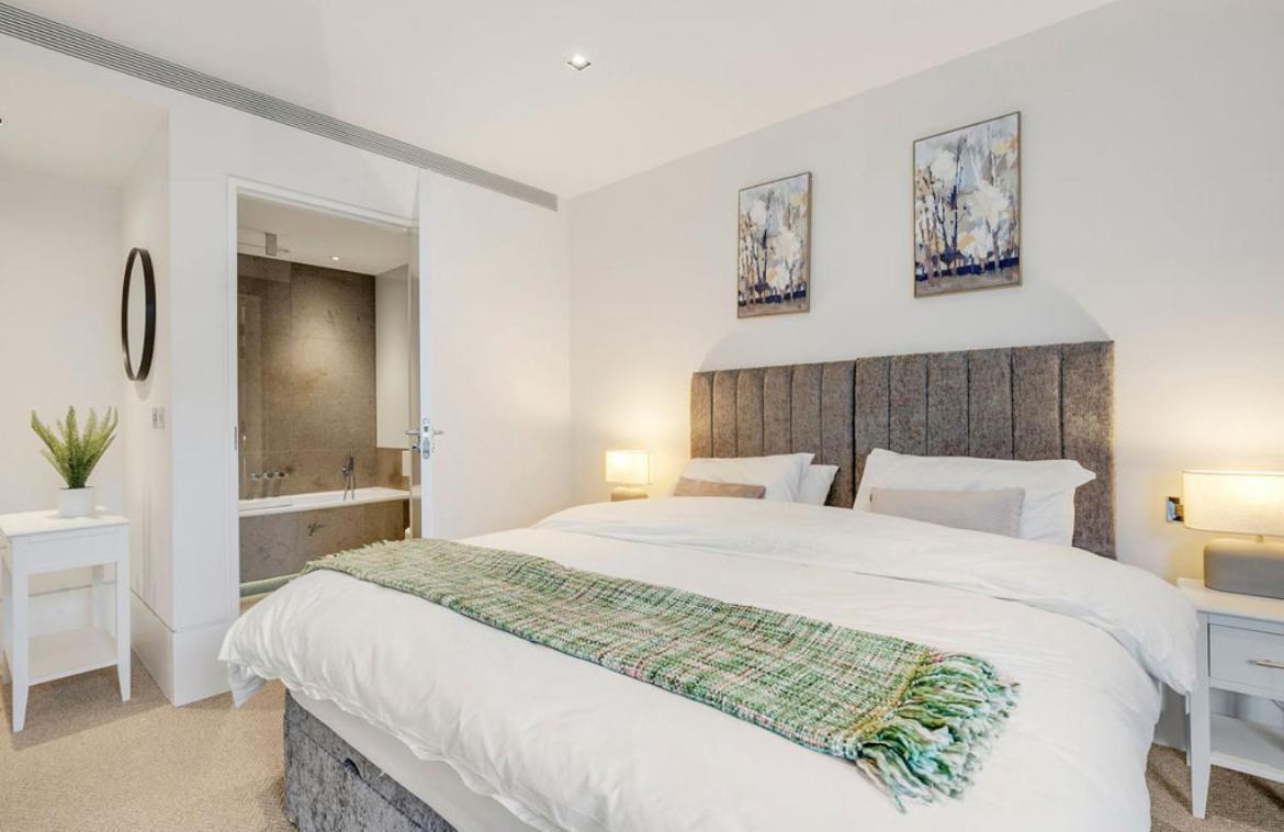 Riverlight Nine Elms Battersea Power Station Λονδίνο Εξωτερικό φωτογραφία